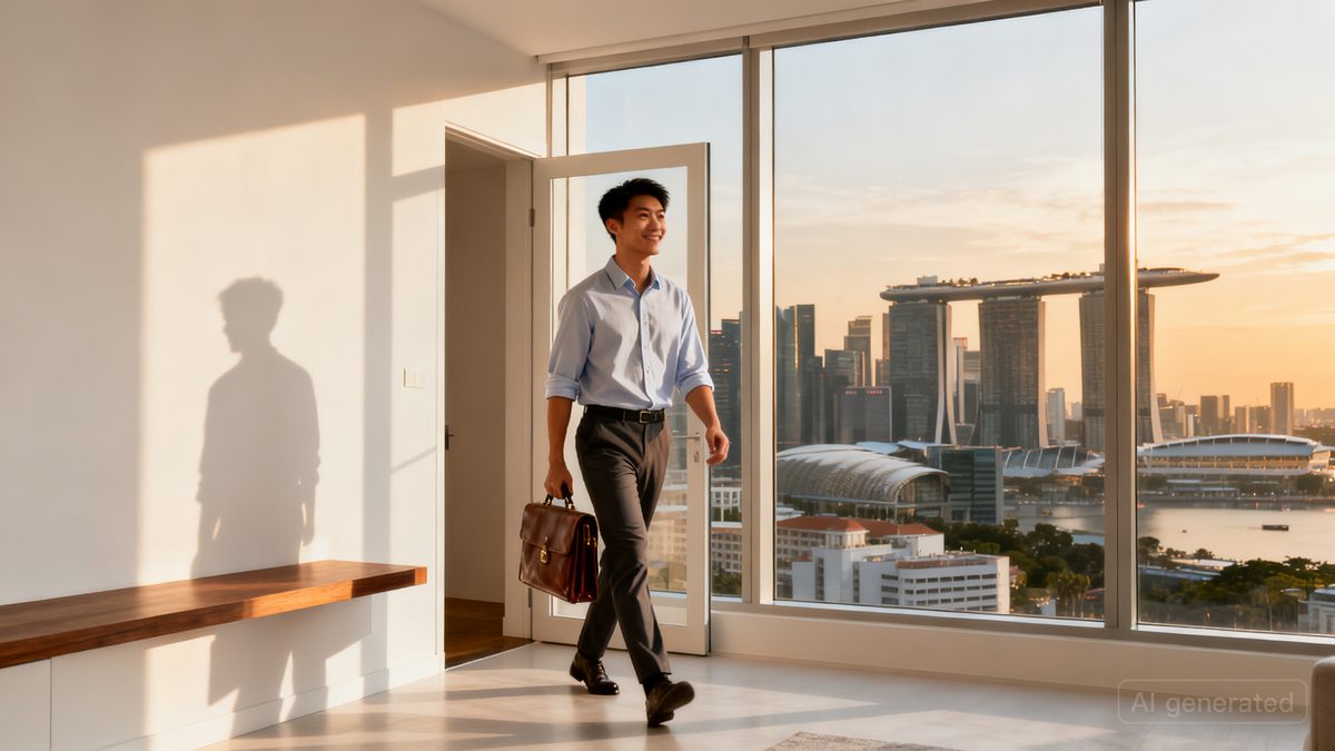 Renting with INITIUM